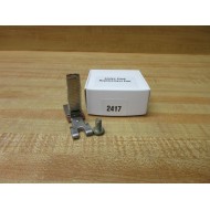Joslyn Clark Sylvania 2417 Overload Relay Heater 62417
