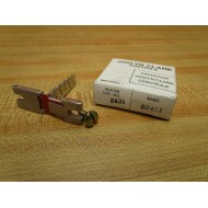 Joslyn Clark 2431 Sylvania Heater Element 62431