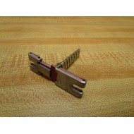 Joslyn Clark 2426 Sylvania Heater Element 62426 WOut Screw