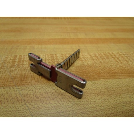 Joslyn Clark 2426 Sylvania Heater Element 62426 WOut Screw