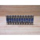 Buss FNA-4 Bussmann Fuse Cross Ref 1CT48 (Pack of 11) - Used