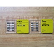 Buss GMD-3A Bussmann Fuse Cross Ref 1CK26 Wirewound Element (Pack of 10)