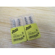 Buss GMA-3A Cooper Bussmann Fuse Cross Ref 6F103 Fine Wire (Pack of 10)