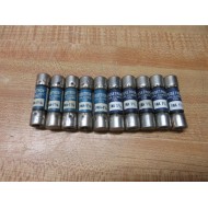Buss FNA-1-12 Bussmann Fuse Cross Ref 1CT21 (Pack of 10) - Used