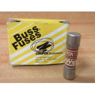 Buss KAA-2 Bussmann Fuse KAA2 (Pack of 8)