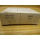 Joslyn Clark 2416 Sylvania Heater Element 62416