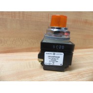 General Electric CR104PBL11M1S8 Illum. Push Button GE - New No Box
