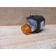 General Electric CR104PBL11M1S8 Illum. Push Button GE - New No Box