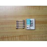 Littelfuse 313004P Fuse Cross Ref 4XH62, 313 Wirewound Element (Pack of 5)
