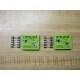 Littelfuse T2.5AL250V Fuse T25AL250V (Pack of 10)
