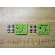 Littelfuse T2.5AL250V Fuse T25AL250V (Pack of 10)