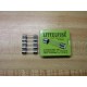 Littelfuse T2.5AL250V Fuse T25AL250V (Pack of 10)