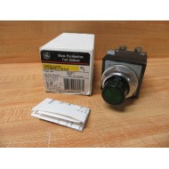 General Electric CR104PBL11G1L2 Pushbutton Illum. GE