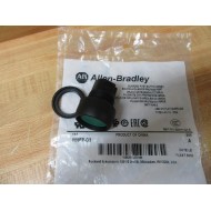Allen Bradley 800FP-G3 Guarded Green Button 800FPG3