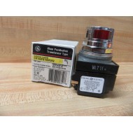 General Electric CR104PBT00R3S2 Pushbutton Illum. GE