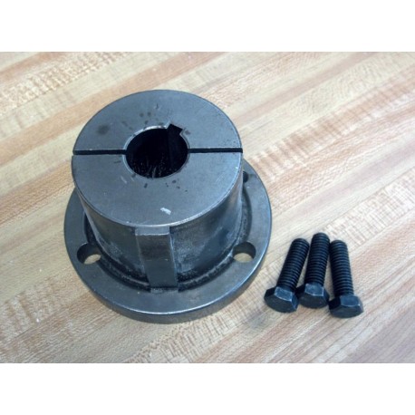 Browning Q1 1 Split Taper Bushing Q11 - New No Box
