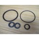 Pentair SUE2703021 Gasket Seal Kit WO Pin