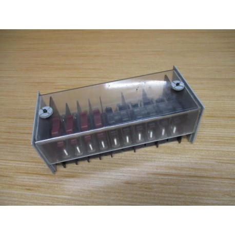 States C3-210-AR Test Switch C3210AR WO Hardware - New No Box