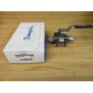 Swagelok SS-63TS8 Ball Valve SS63TS8