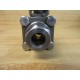 Swagelok SS-63TS8 Ball Valve SS63TS8