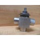 Whitey Swagelok SS-45XF8 Ball Valve SS45XF8 WO Handle - Used