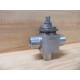 Whitey Swagelok SS-45XF8 Ball Valve SS45XF8 WO Handle - Used