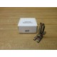 Joslyn Clark Sylvania 2437 Heater Element 62437 WOut Screw