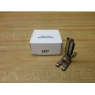Joslyn Clark Sylvania 2437 Heater Element 62437 WOut Screw