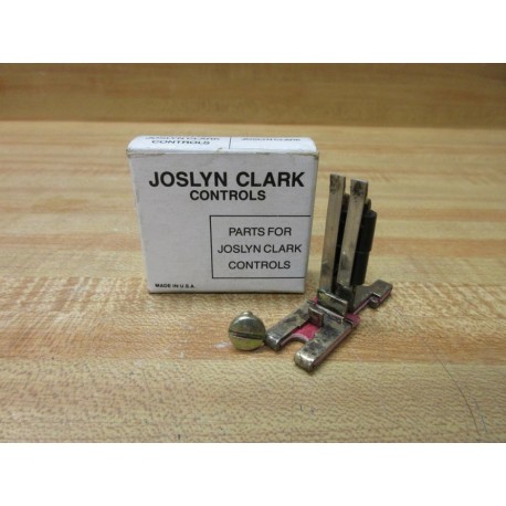 Joslyn Clark Sylvania 2437 Heater Element 62437