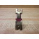 Joslyn Clark 2454 Sylvania Heater Element 62454 WOut Screw