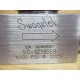 Swagelok SS-12NBS8 Needle Valve SS12NBS8 - New No Box