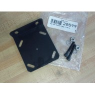 Tri-Tronics SEB-1P Smarteye Plastic Bracket Assy SEB1P