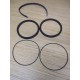 Norgren AJK-403 Piston Seal Kit AJK403