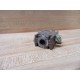 General Electric CR2940U201 Contact Block Brown - New No Box
