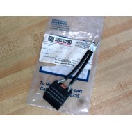 Cincinnati Milacron 3362012 Carbon Brush RE44-BE