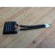 Cincinnati Milacron 3362012 Carbon Brush RE44-BE