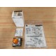 General Electric CR104PBT11M1S2 Amber Push Button .