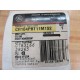 General Electric CR104PBT11M1S2 Amber Push Button .