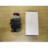 General Electric CR104PBT11R5C2 Pushbutton