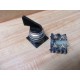 General Electric CR104PSM34B91 Selector Switch GE - New No Box