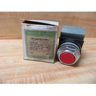 General Electric CR104PBG99R1 Pushbutton GE