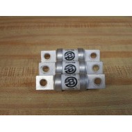 Buss FWH-70B Bussmann Fuse Cross Ref 6F391 (Pack of 3) - Used