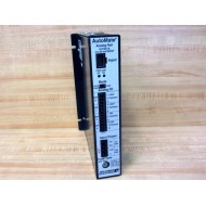 Reliance Electric 61C351A Analog Rail Module - Used