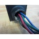 TopWorx 81-20516-A2 GO Leverless Limit Switch 8120516A2 - Used