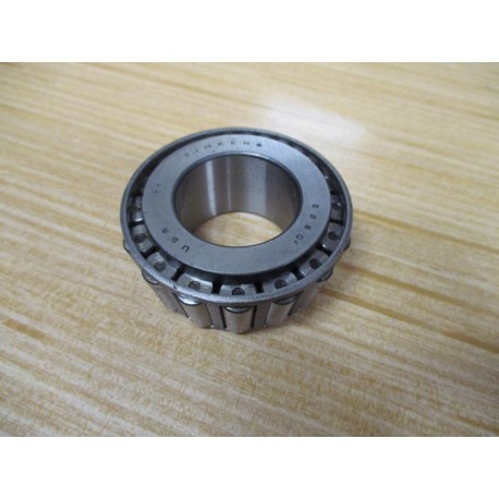 Timken 2580-20024 Tapered Roller Bearing Cone 2580 - New No Box