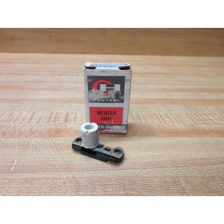 Cutler Hammer 10177H-1201A Eaton Heater Element H1201