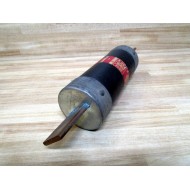 Buss NOS-600 Bussmann Fuse NOS600 Tested - Used