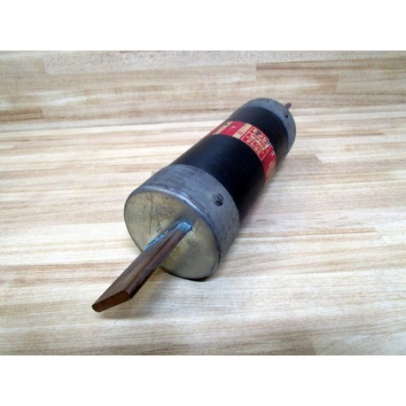 Buss NOS-600 Bussmann Fuse NOS600 Tested - Used