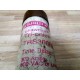 Gould Shawmut Ferraz TRS300R Fuse Cross Ref 4YZP7 - Used