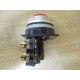 General Electric CR104PBG91R2 Red Push Button GE